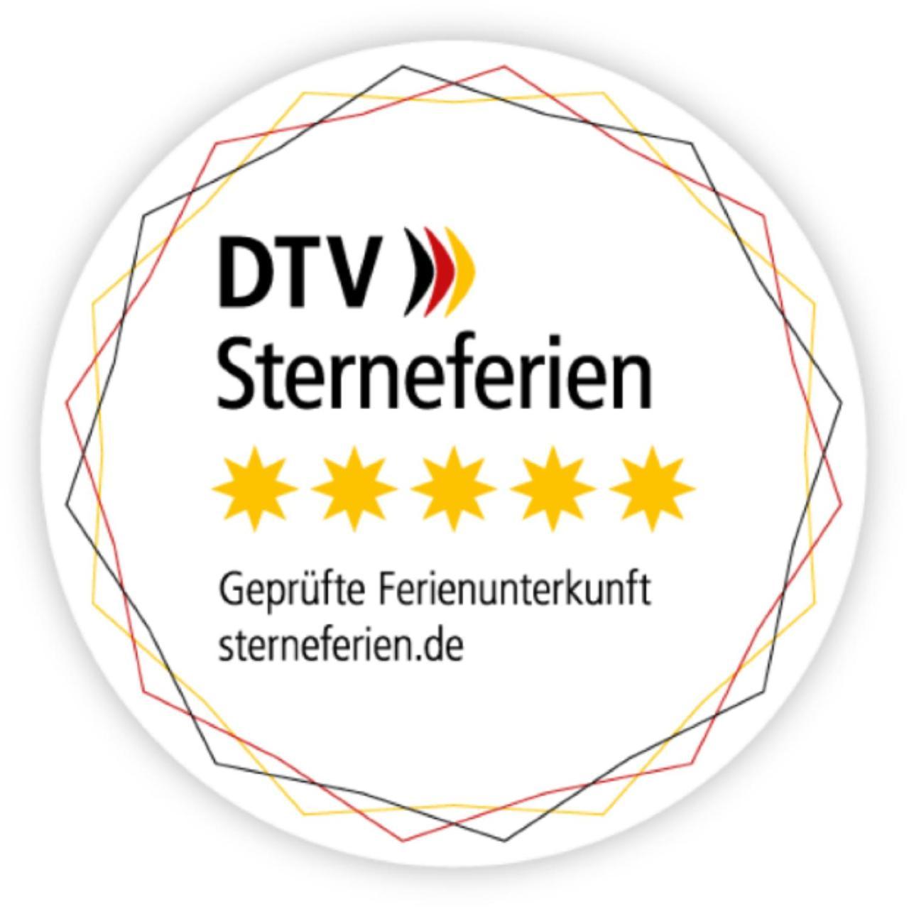 5 Sterne Bahnhoftraum, Appartement "Waldliebe" 133Qm, Grosse Terrasse 70Qm, Qr Code Scannen Fuer Virtuellen Rundgang, Premium Ausstattung Braunfels Bagian luar foto